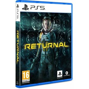 Returnal - PS5 kép