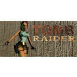 Tomb Raider I - PC DIGITAL kép