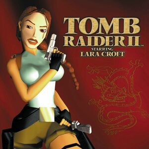 Tomb Raider II + The Golden Mask - PC DIGITAL kép