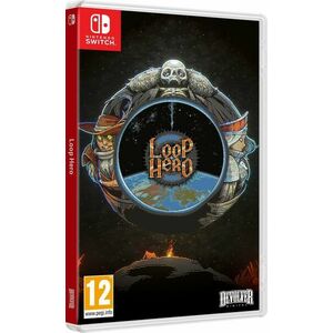 Loop Hero - Nintendo Switch kép