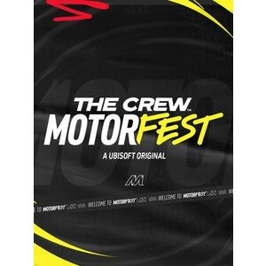 The Crew Motorfest: Special Edition - PS5 kép