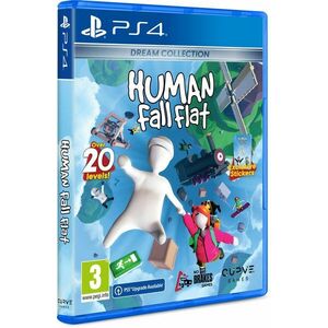 Human Fall Flat: Dream Collection - PS4 kép