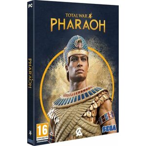 Total War: Pharaoh Limited Edition kép