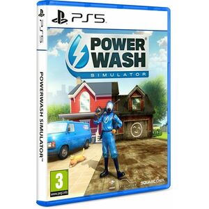 PowerWash Simulator - PS5 kép