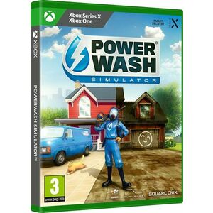 PowerWash Simulator - Xbox kép