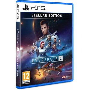 EVERSPACE 2: Stellar Edition - PS5 kép