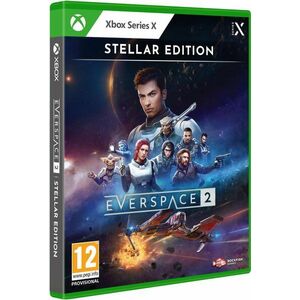 EVERSPACE 2: Stellar Edition - Xbox Series X kép