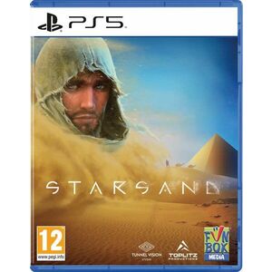 Starsand - PS5 kép