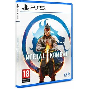 Mortal Kombat 1 - PS5 kép