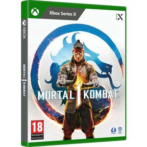 Mortal Kombat 1 - Xbox Series X kép