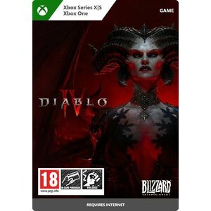Diablo IV - Xbox Digital kép