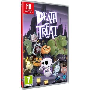 Death or Treat - Nintendo Switch kép