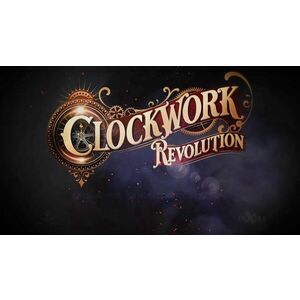 Clockwork Revolution - Xbox Series X kép