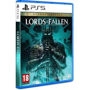 Lords of the Fallen: Deluxe Edition - PS5 kép