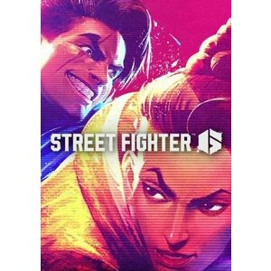 Street Fighter 6 - PC DIGITAL kép