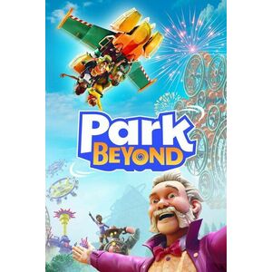 Park Beyond - PC DIGITAL kép