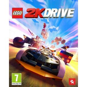 LEGO® 2K Drive - PC DIGITAL kép