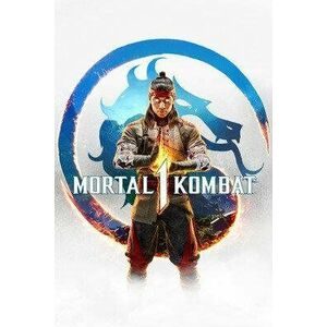 Mortal Kombat 1 - PC DIGITAL kép