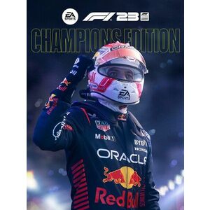 F1 23 Champions Edition - PC DIGITAL kép