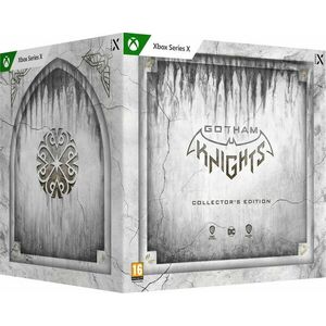 Gotham Knights: Collectors Edition - Xbox Series X kép