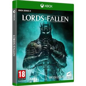 Lords of the Fallen - Xbox Series X kép