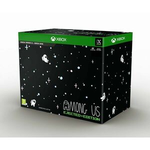 Among Us: Ejected Edition - Xbox Series kép