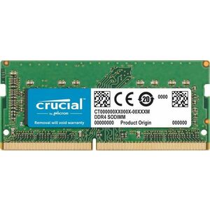 Crucial SO-DIMM 16GB DDR4 2400MHz CL17 Mac-hez kép