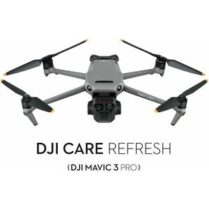 DJI Care Refresh 2-Year Plan (DJI Mavic 3 Pro) kép