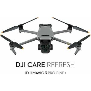 DJI Care Refresh 1-Year Plan (DJI Mavic 3 Pro Cine) kép