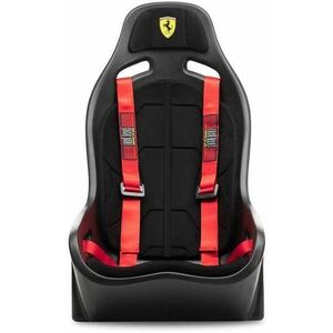 Next Level Racing ELITE ES1 Seat Scuderia Ferrari Edition, přídavné sedadlo ES1 kép