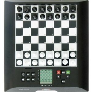 Millennium 2000 Chess Genius kép