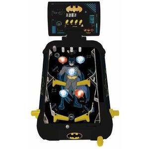Lexibook Batman elektronikus asztali flipper kép