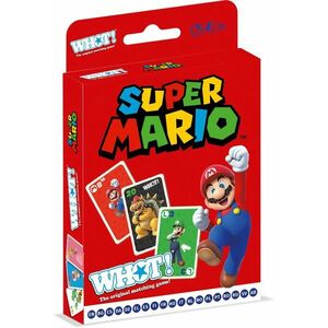 WHOT Super Mario kép
