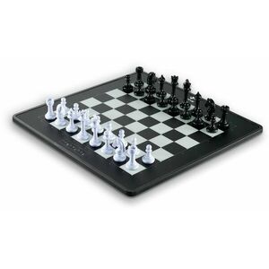 Millennium 2000 Asztali elektronikus sakk kép