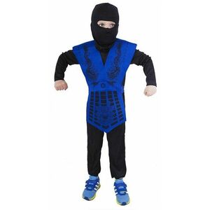 Rappa kék ninja (M) kép
