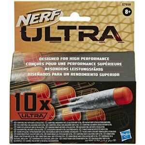 Nerf Ultra 10 db nyíl kép
