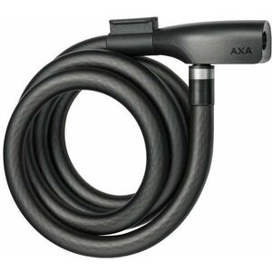 AXA Cable Resolute 15 - 180 Mat black kép