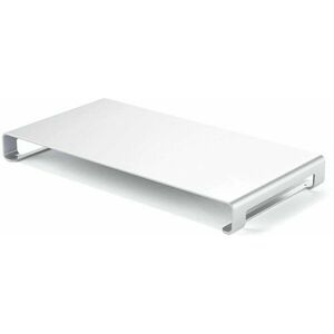 Satechi Slim Aluminum Monitor Stand - Silver kép