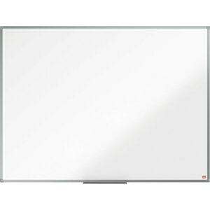 NOBO Essence írható, 120 x 90 cm, fehér kép