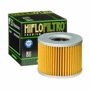HIFLOFILTRO HF531 kép