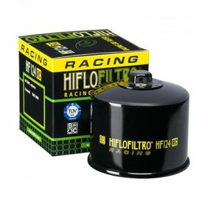 HIFLOFILTRO HF124RC Racing kép