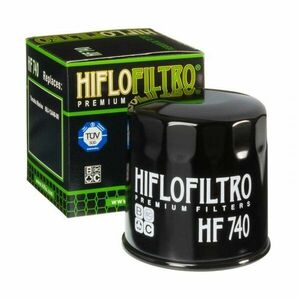 HIFLOFILTRO HF740 kép