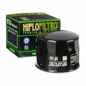 HIFLOFILTRO HF160 kép