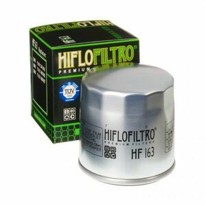HIFLOFILTRO HF163 (Zink köpönyeg) kép