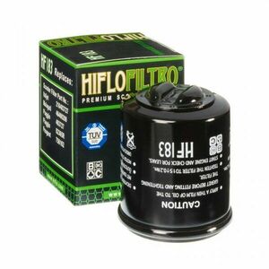 HIFLOFILTRO HF183 kép