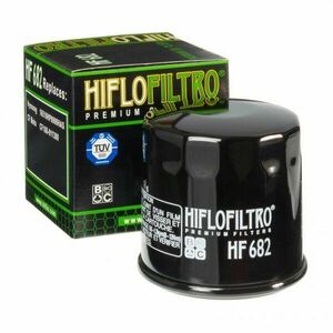 HIFLOFILTRO HF682 kép