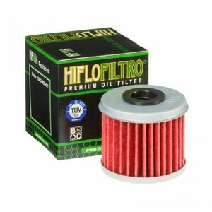 HIFLOFILTRO HF116 kép