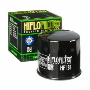 HIFLOFILTRO HF138 kép