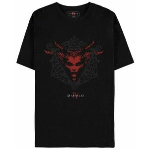 Diablo IV - Lilith Sigil - póló kép
