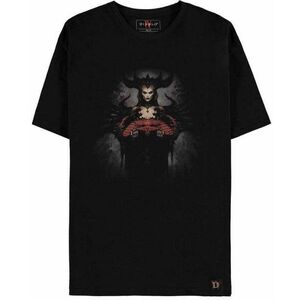 Diablo IV - Unholy Alliance - póló kép